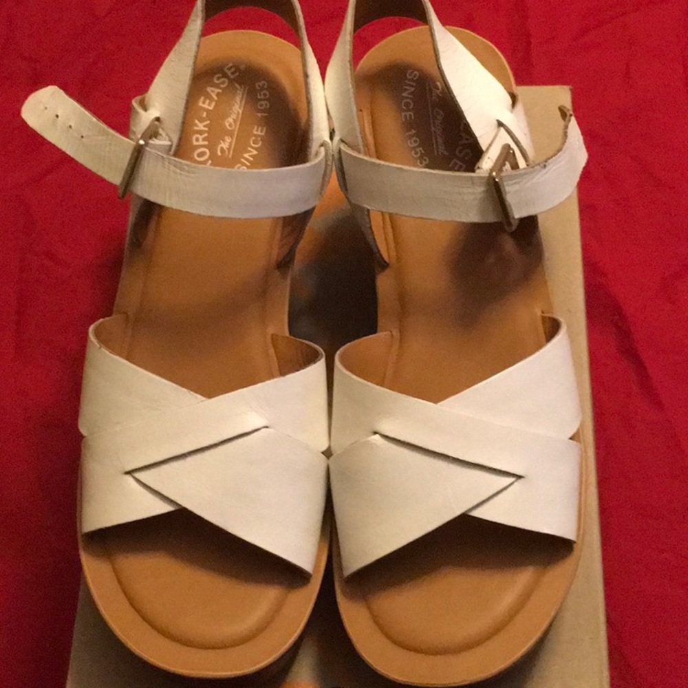 Kork ease